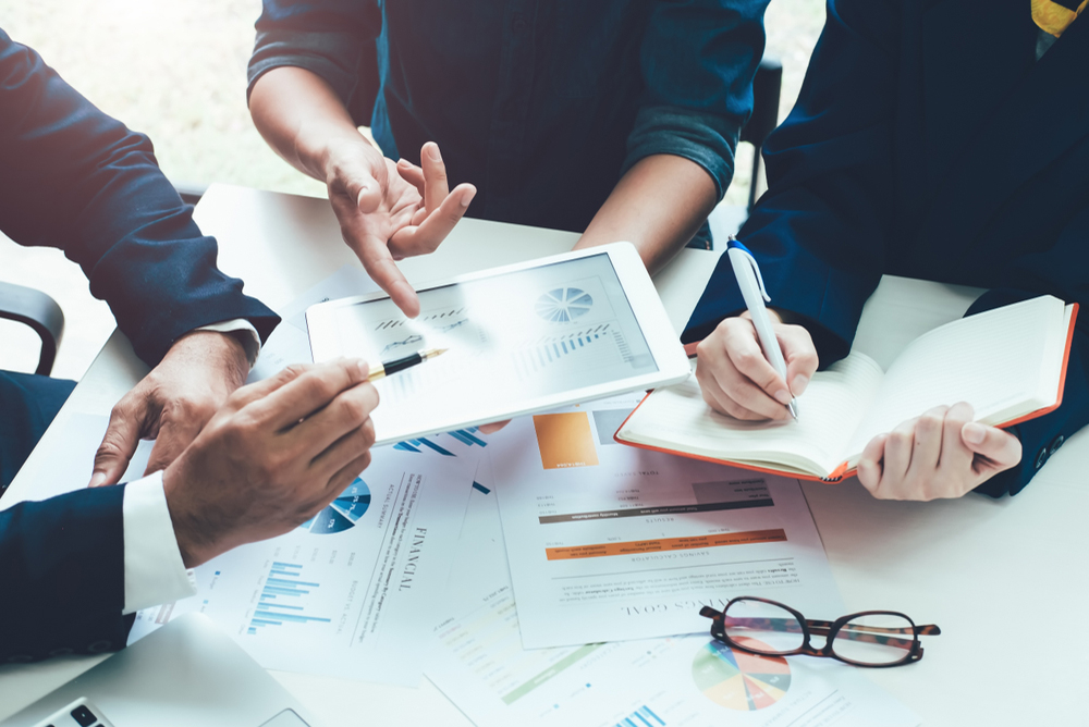 Business Consulting