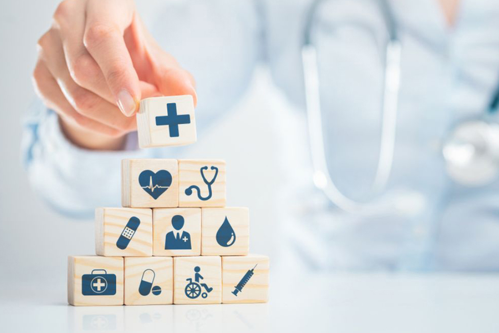 Healthcare