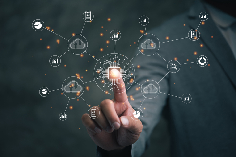 >Managed Services