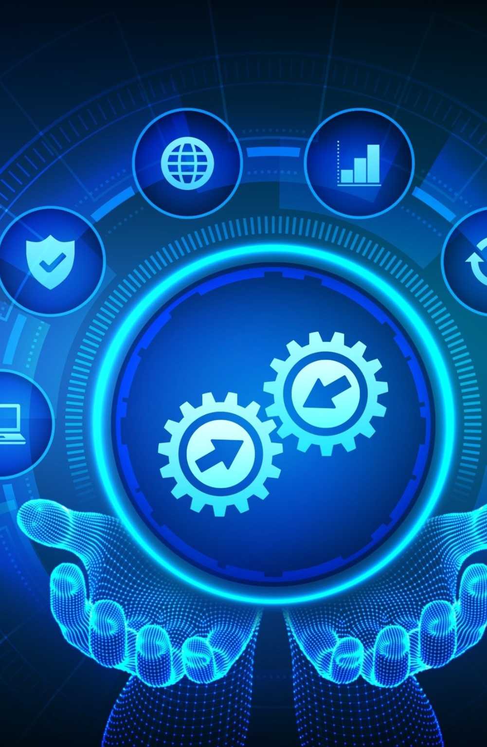 Service Modernization